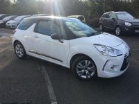 CITROEN DS3