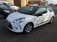 CITROEN DS3