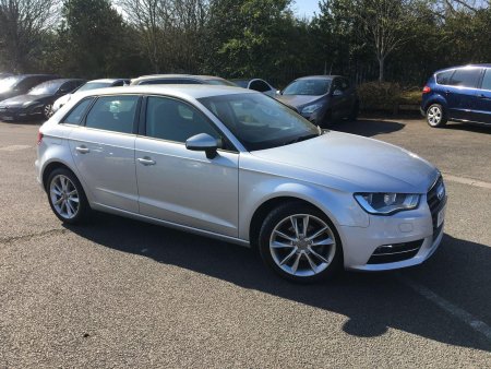 AUDI