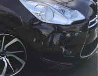 DS AUTOMOBILES DS 3