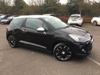 CITROEN DS3