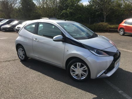 TOYOTA